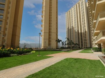 3 BHK Apartment – Exterior View View at Hiranandani Fortune City, New Panvel - for Sale