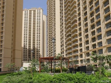 3 BHK Apartment – Exterior View View at Hiranandani Fortune City, New Panvel - for Sale