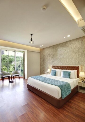 Room in  Pg at Sector 46 – for Rent
