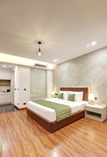 Pg For Boys & Girls in Sector 46 Gurgaon  7890039