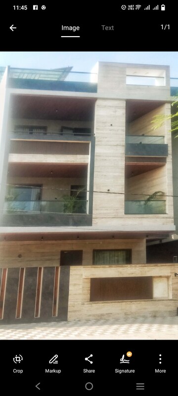 6 BHK Independent House For Sale in Vaishali Nagar