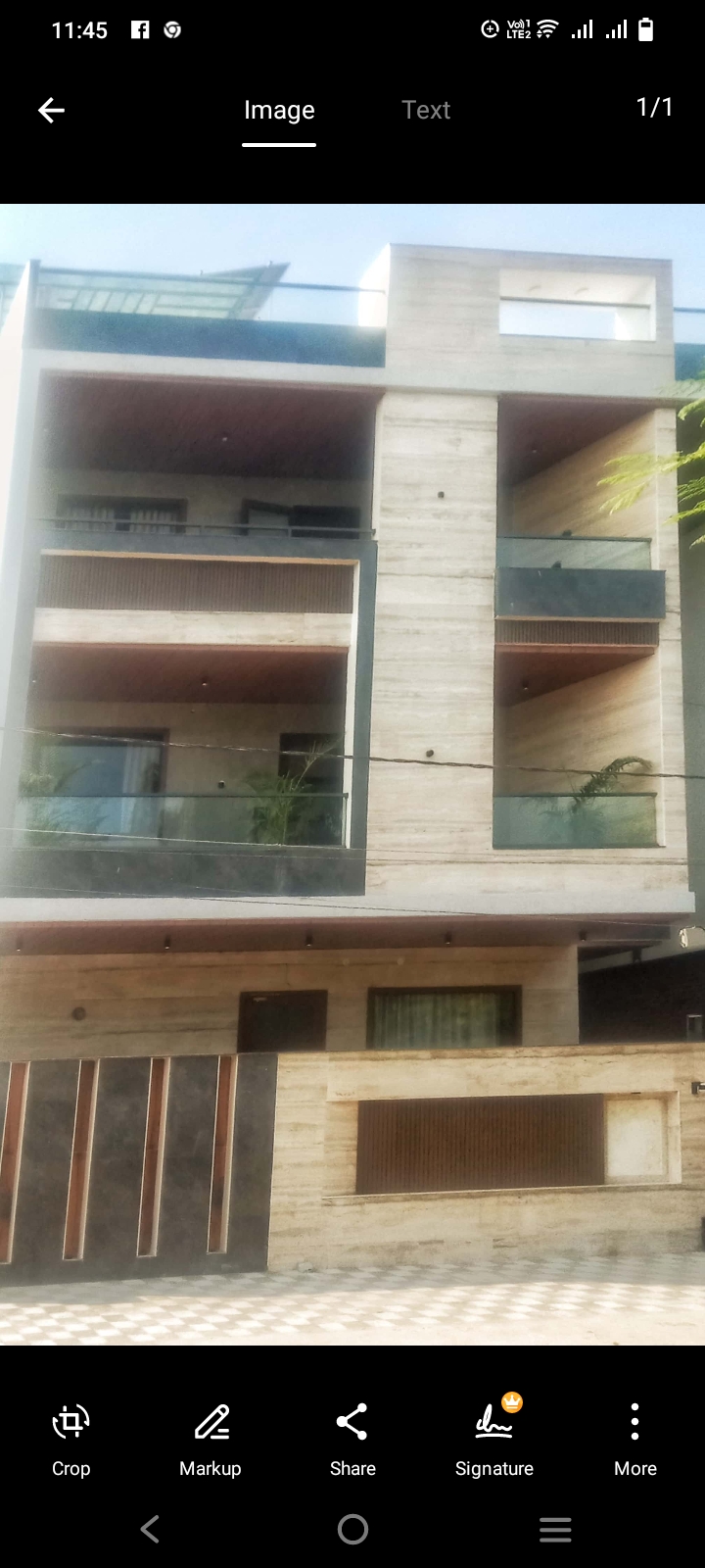 6 BHK + Pooja Room,Servant Room,Study Room,Extra Room Independent House For Sale in Apni Zameen Apna Aasman 