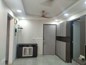 1 BHK Apartment For Rent in JP North Alexa, Mira Road