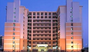  Office Space For Rent in Ijmima Complex, Malad West