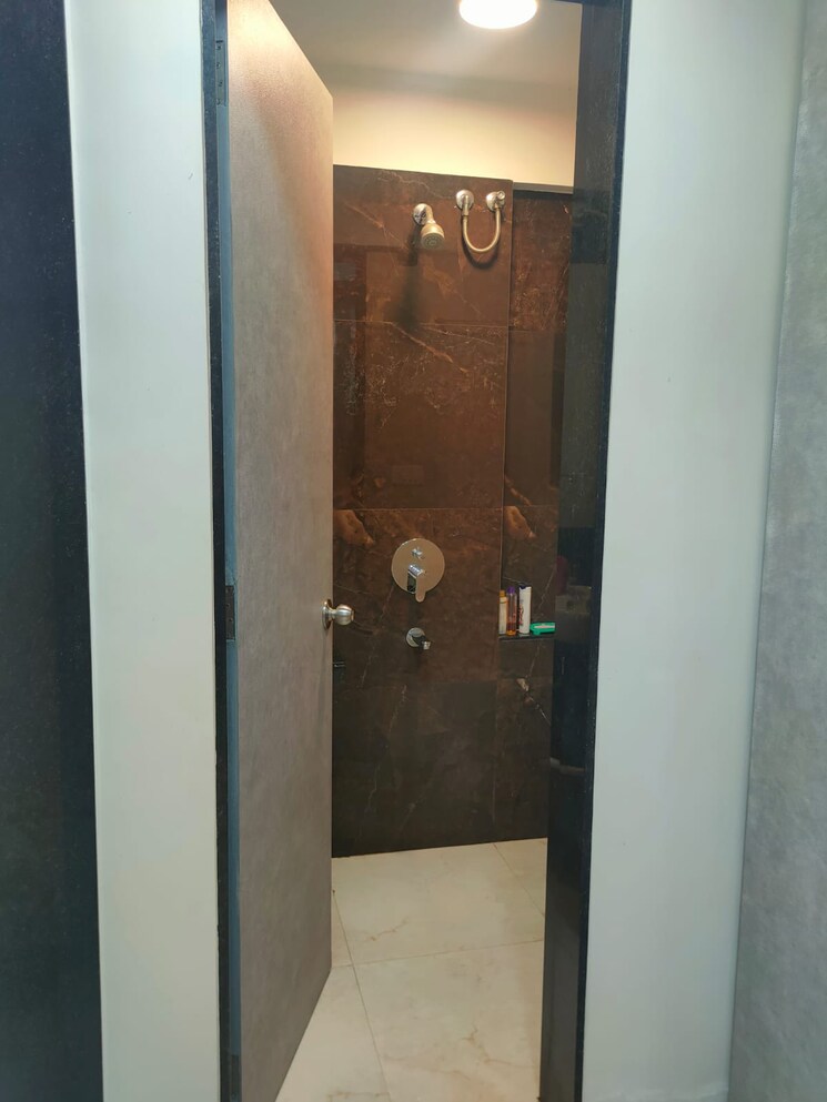 Master Bedroom, jp-north-alexa 1 Bedroom 418 Sq.Ft. Apartment In Mira Road Thane 7890045