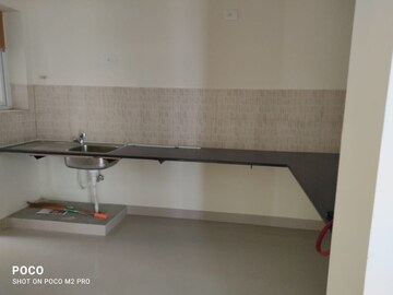 Furnished Amenities in 2 BHK Apartment at Kolte Patil Raaga, Hennur Road – for Sale