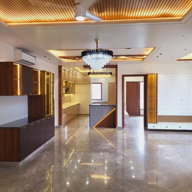 4 BHK 2700 Sq.Ft. Apartment in 4S Aradhya Extension