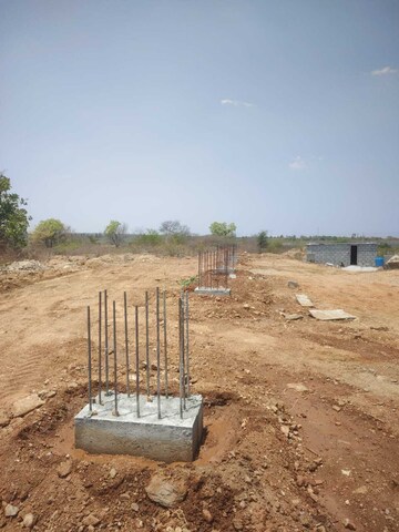 Plot Area in  Land at Sira – for Rent