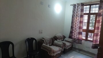 1 BHK Builder Floor For Rent in Sector 47