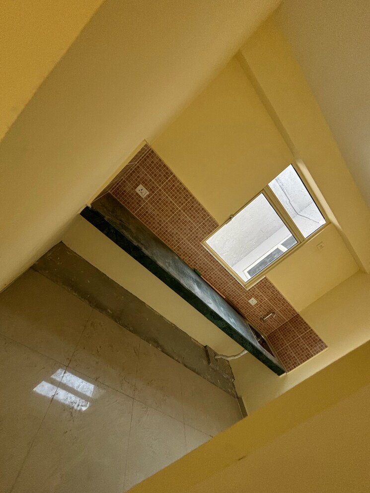 Kitchen, conscient-habitat-residences 2 Bedroom 517 Sq.Ft. Apartment In Sector 79 Faridabad 7890072