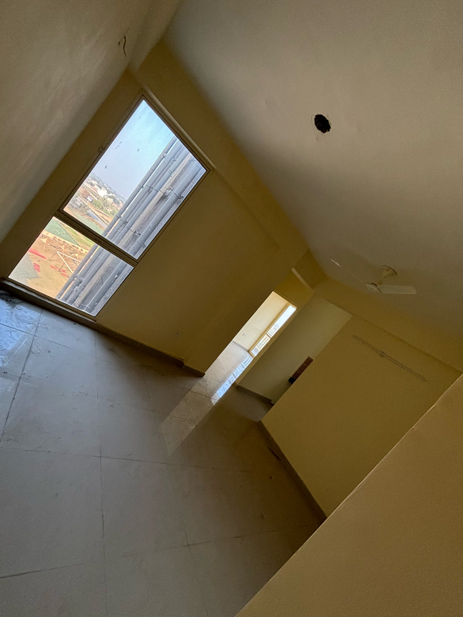 2 BHK + Pooja Room Apartment For Sale in Conscient Habitat Residences