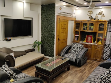 4 BHK Builder Floor For Resale in Keshav Puram Delhi  7890068