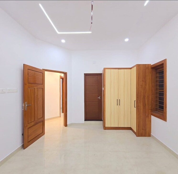 Room, railway colony 3 Bedroom 1100 Sq.Ft. Villa In Railway Colony Palakkad 7890099