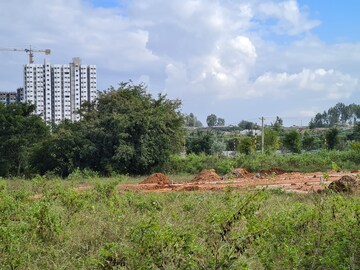  Plot For Sale in Kodigehalli