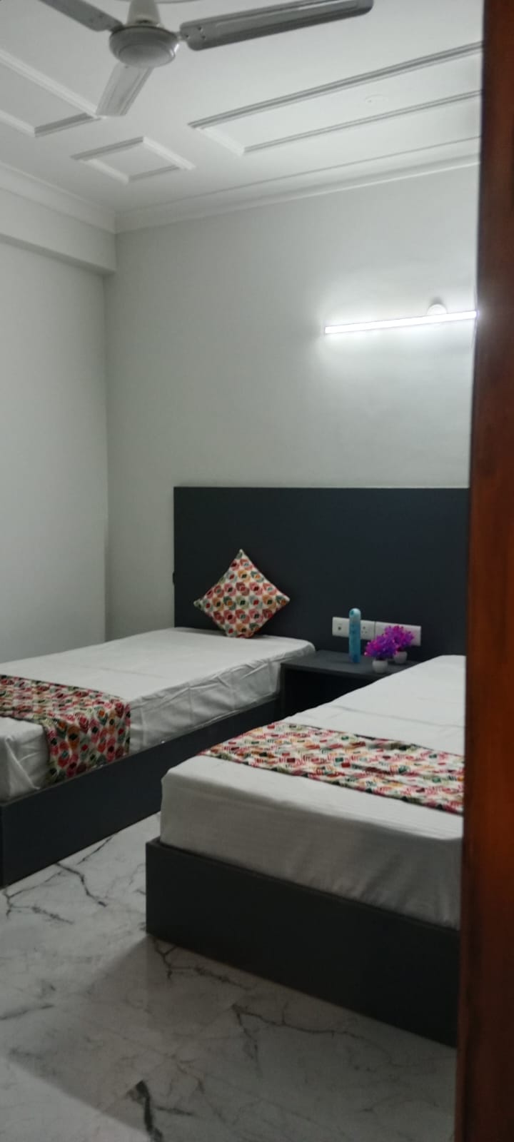 Pg For Rent in Housitize Pg 