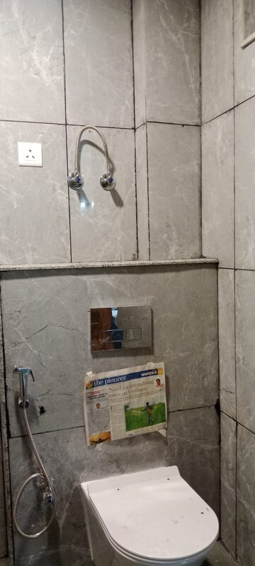 Bathroom in  Pg at Sector 27 – for Rent