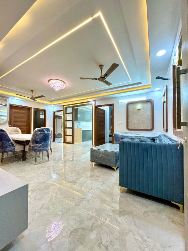 Master Bedroom, the-springfields 2 Bedroom 1000 Sq.Ft. Apartment In Andheri West Mumbai 7890095