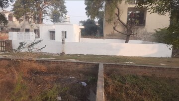 Plot Area in  Plot at Sector 109 – for Sale