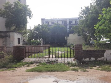  Plot – Exterior View View at Sector 109 - for Sale