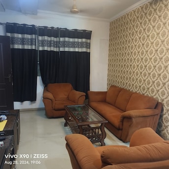 2 BHK Apartment For Resale in Panchsheel Wellington Sain Vihar Ghaziabad  7890102