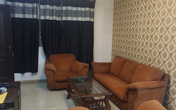 2 BHK Apartment For Sale in Panchsheel Wellington, Sain Vihar
