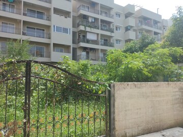  Plot – Exterior View View at Horamavu - for Sale