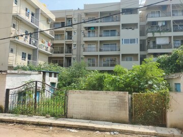  Plot – Exterior View View at Horamavu - for Sale