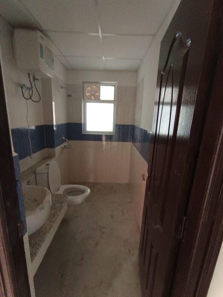 Kitchen, shapoorji-pallonji-joyville-phase-2 3 Bedroom 1852 Sq.Ft. Apartment In Sector 102 Gurgaon 7890119