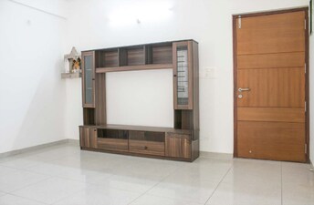 2 BHK Apartment For Rent in Arvind Sporcia Thanisandra Bangalore  7890108