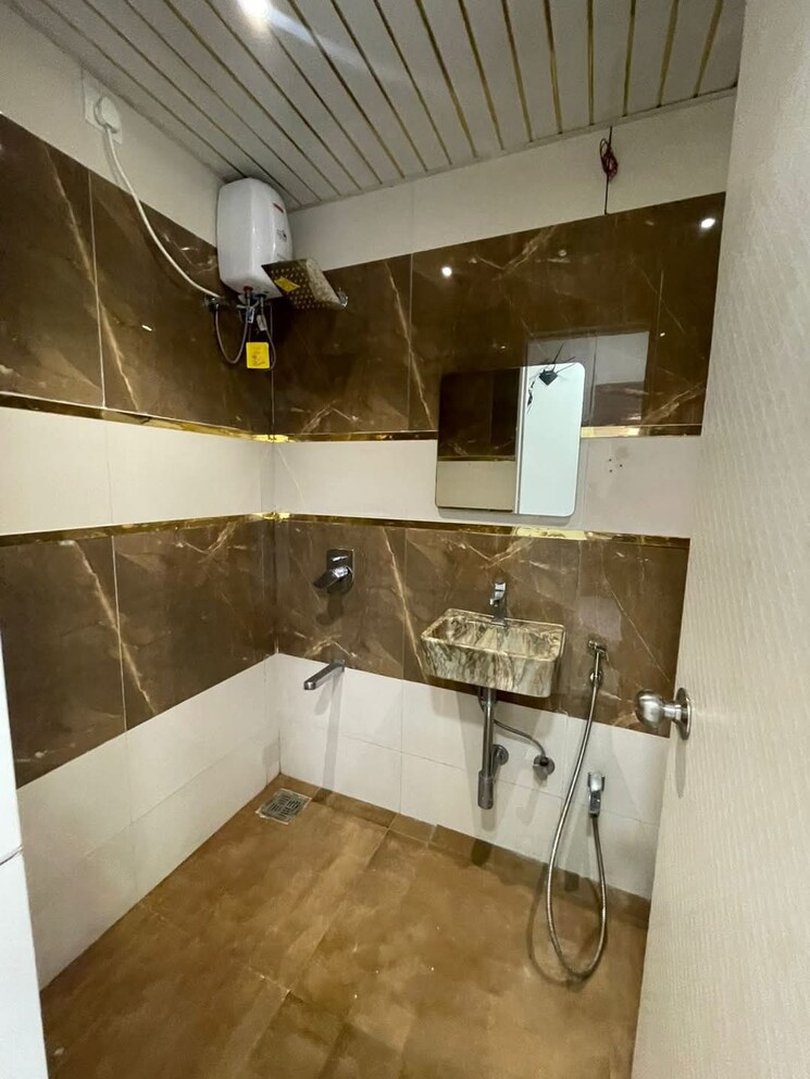 Kitchen, jai-jinendra-yashwant-vaibhav 2 Bedroom 680 Sq.Ft. Apartment In Vasai East Palghar 7890157