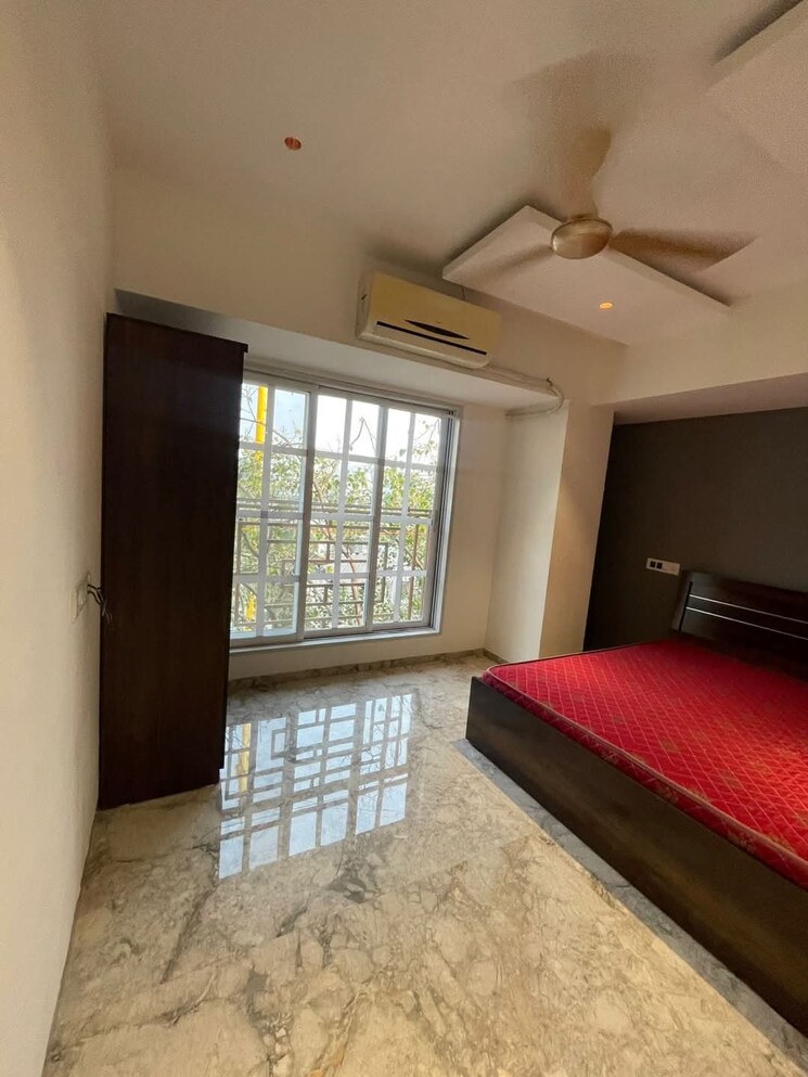 Master Bedroom, jai-jinendra-yashwant-vaibhav 2 Bedroom 680 Sq.Ft. Apartment In Vasai East Palghar 7890157