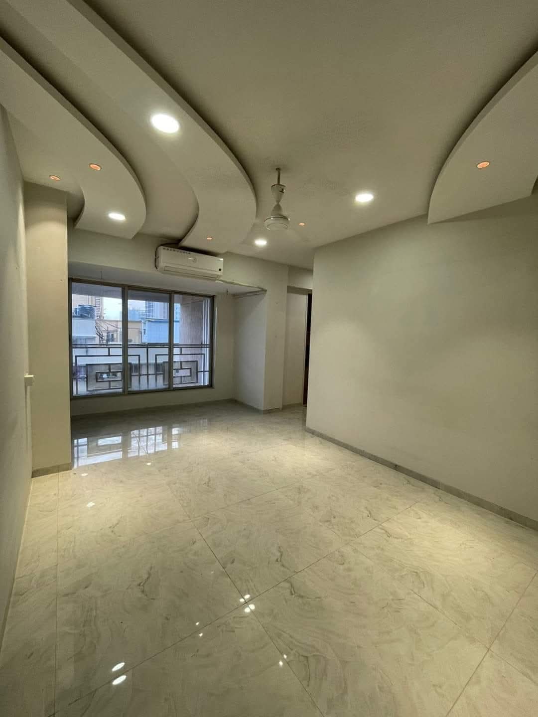 2 BHK 680 Sq.Ft. Apartment in Jai Jinendra Yashwant Vaibhav