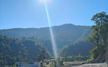 Plot For Sale in Sahastradhara