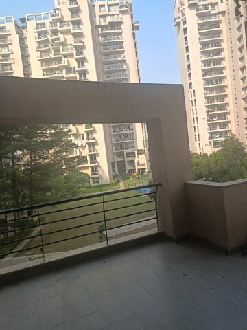 3 BHK Apartment For Sale in Ireo The Corridors, Sector 67a