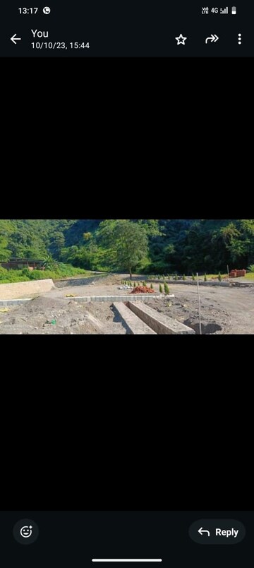 Plot Area in  Plot at Raipur – for Sale