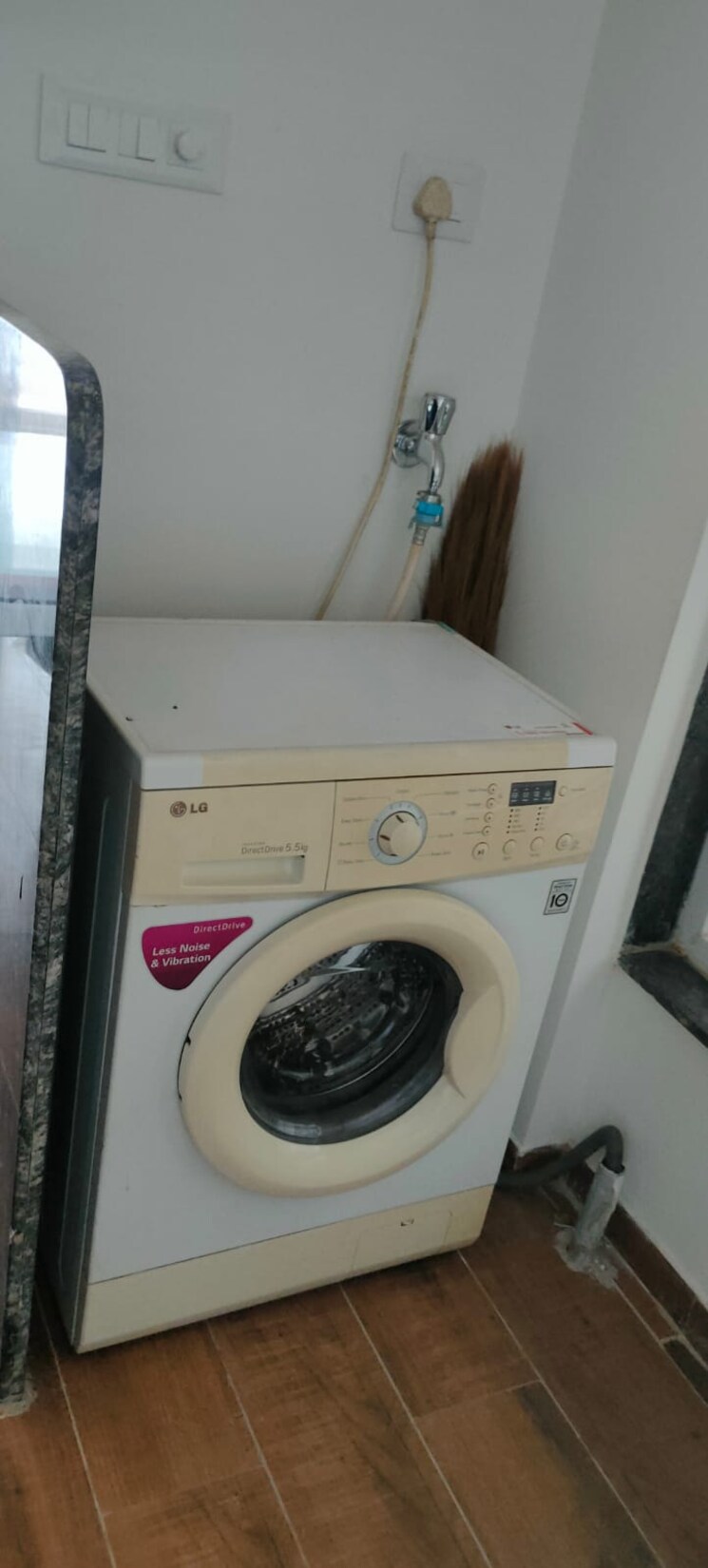 undefined, unique-k-town 2 Bedroom 740 Sq.Ft. Apartment In Kiwale Pune 7890165