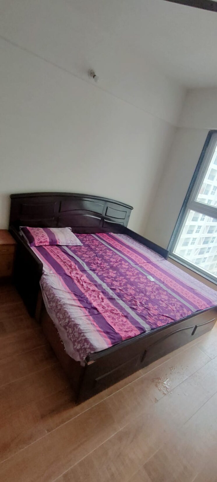 Bedroom, unique-k-town 2 Bedroom 740 Sq.Ft. Apartment In Kiwale Pune 7890165