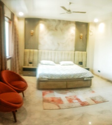 Bedroom in 6 BHK Independent House at Vaishali Nagar – for Sale
