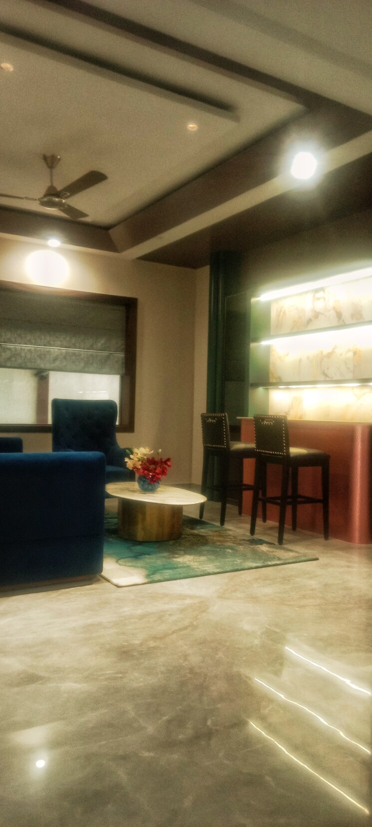 Living Room, vaishali nagar 6 Bedroom 8400 Sq.Ft. Independent House In Vaishali Nagar Jaipur 7890202