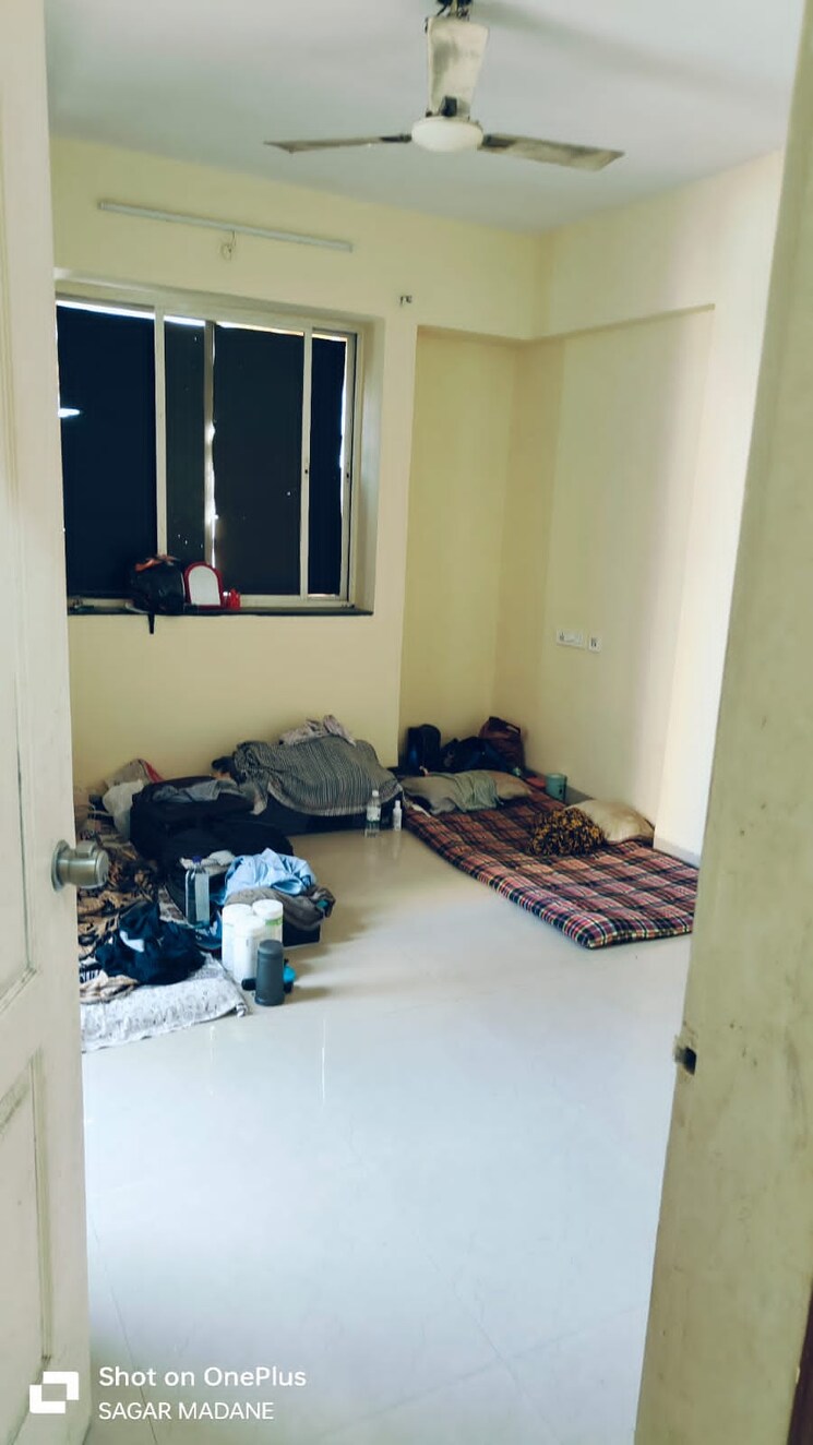 Bedroom, anandvan-residency 2 Bedroom 880 Sq.Ft. Apartment In Anand Nagar Pune 7890179