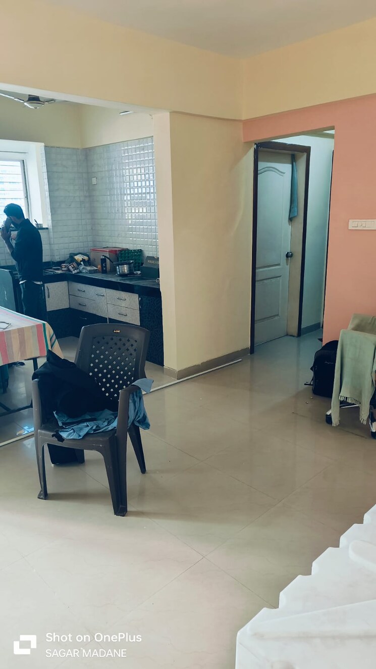 Master Bedroom, anandvan-residency 2 Bedroom 880 Sq.Ft. Apartment In Anand Nagar Pune 7890179