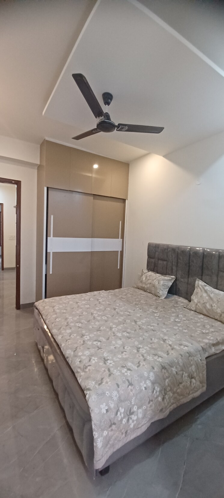 Kitchen, high ground 3 Bedroom 1500 Sq.Ft. Builder Floor In High Ground Zirakpur 7890177