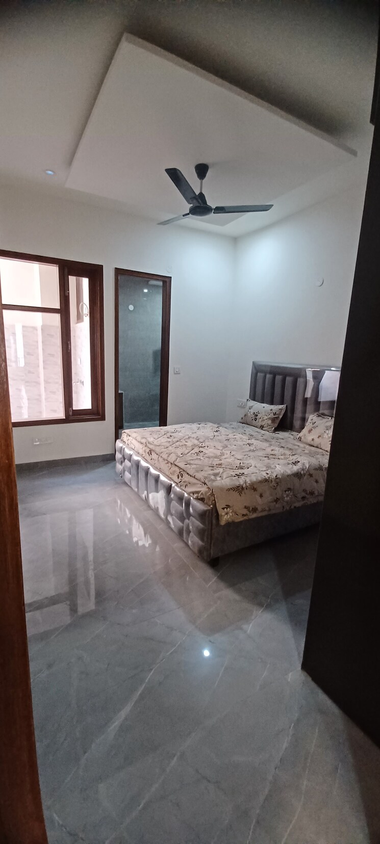 undefined, high ground 3 Bedroom 1500 Sq.Ft. Builder Floor In High Ground Zirakpur 7890177