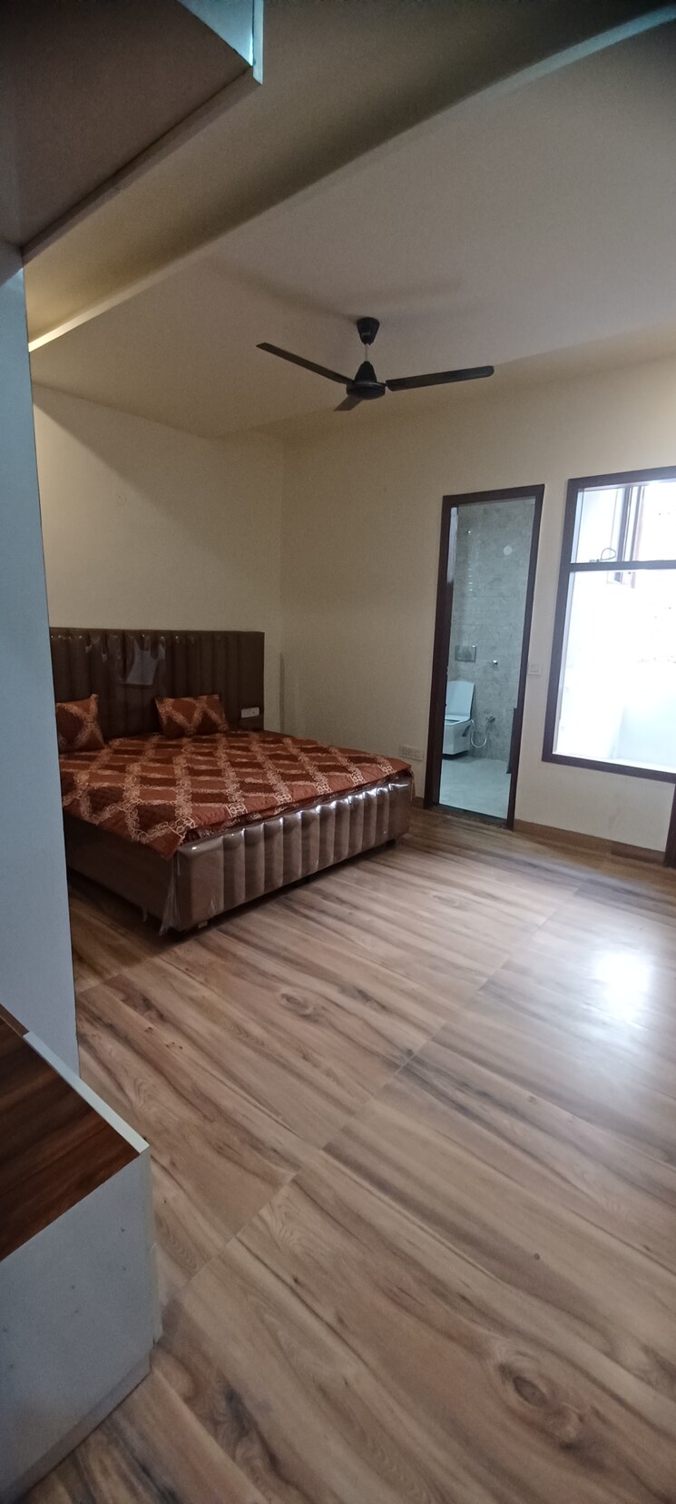 Balcony, high ground 3 Bedroom 1500 Sq.Ft. Builder Floor In High Ground Zirakpur 7890177