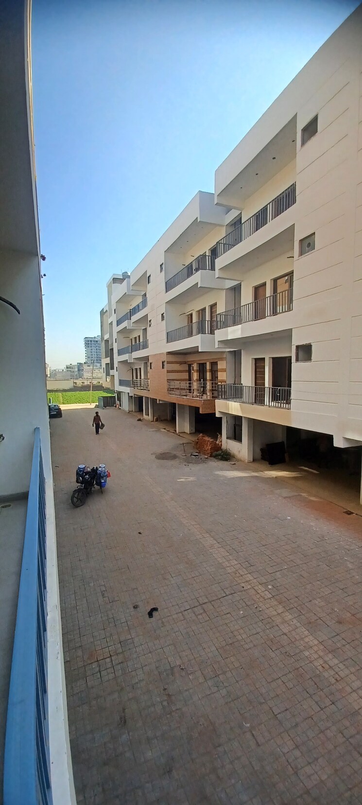 undefined, high ground 3 Bedroom 1500 Sq.Ft. Builder Floor In High Ground Zirakpur 7890177