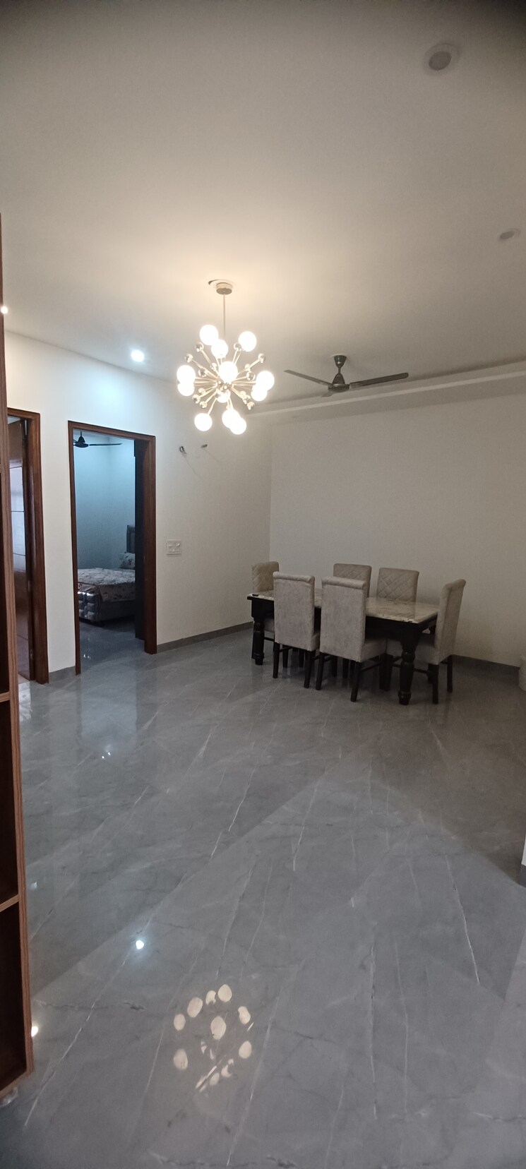 undefined, high ground 3 Bedroom 1500 Sq.Ft. Builder Floor In High Ground Zirakpur 7890177