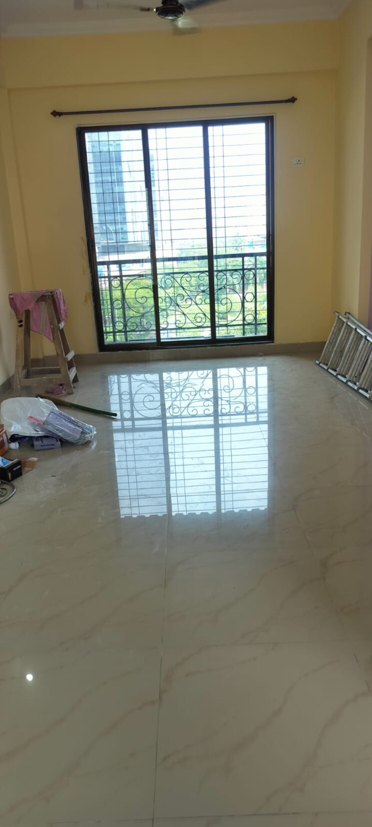 Room, blue-bay-apartment 3 Bedroom 1665 Sq.Ft. Apartment In Seawoods Navi Mumbai 7890181