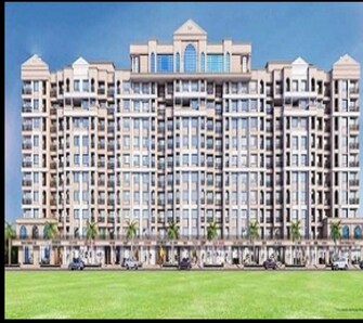 1 BHK Apartment For Resale in Shree Ostwal Palace Boisar Palghar  7890205