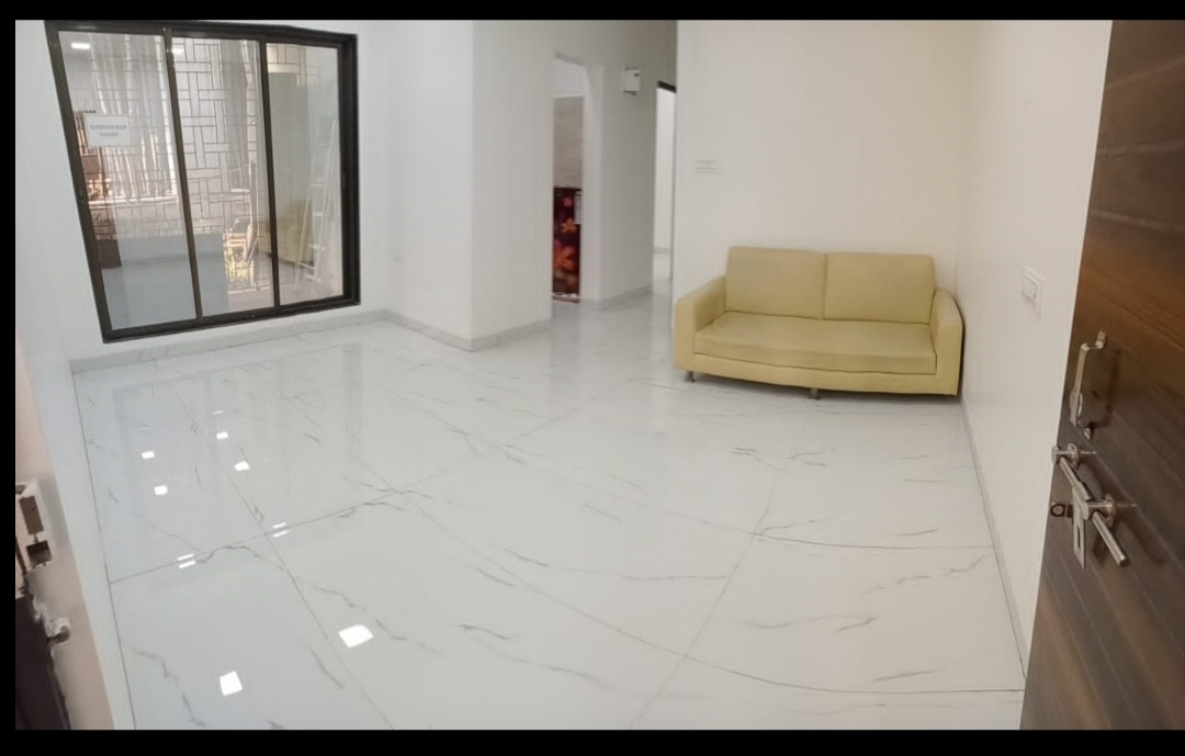 1 BHK Apartment For Sale in Shree Ostwal Palace