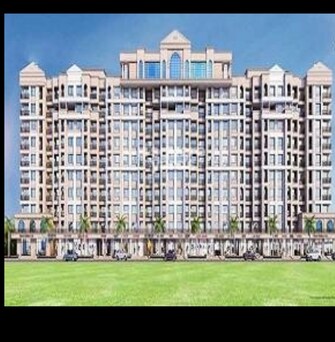 1 BHK Apartment For Resale in Shree Ostwal Palace Boisar Palghar  7890205